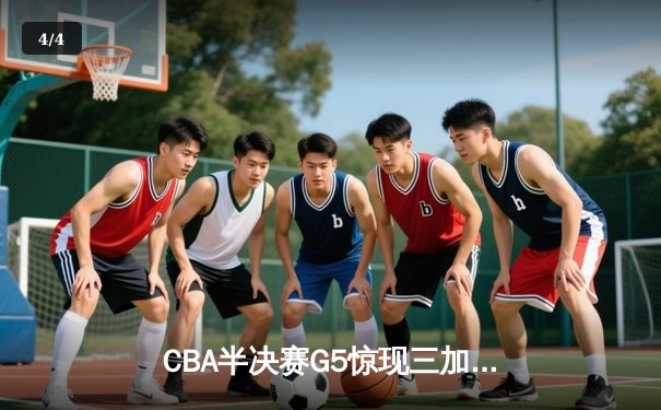 CBA半决赛G5惊现三加时鏖战 广东宏远157-153险胜辽宁本钢晋级总决赛 - 4