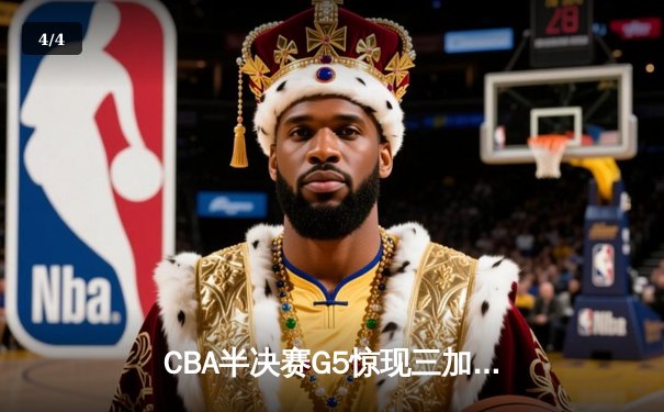CBA半决赛G5惊现三加时鏖战 广东宏远157-153险胜辽宁本钢晋级总决赛 - 4