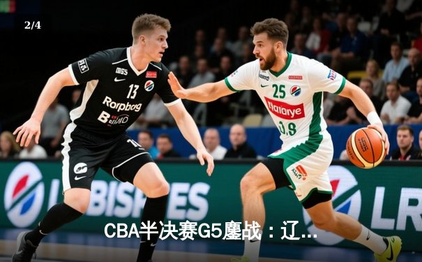 CBA半决赛G5鏖战：辽宁本钢加时逆转广东宏远，赵继伟砍35分创生涯新高 - 2